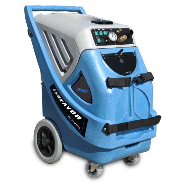 EDIC Endeavor Multi-Surface Cleaning Portable Extractor System