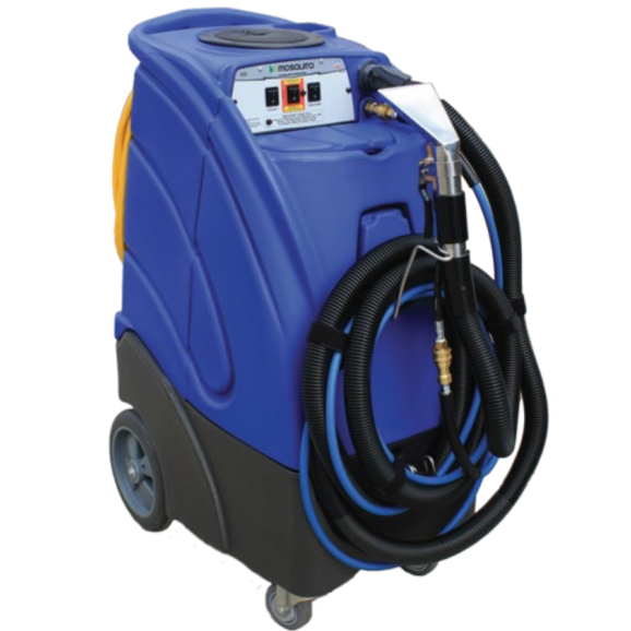 Mosquito Blue Line Portable Carpet Extractor