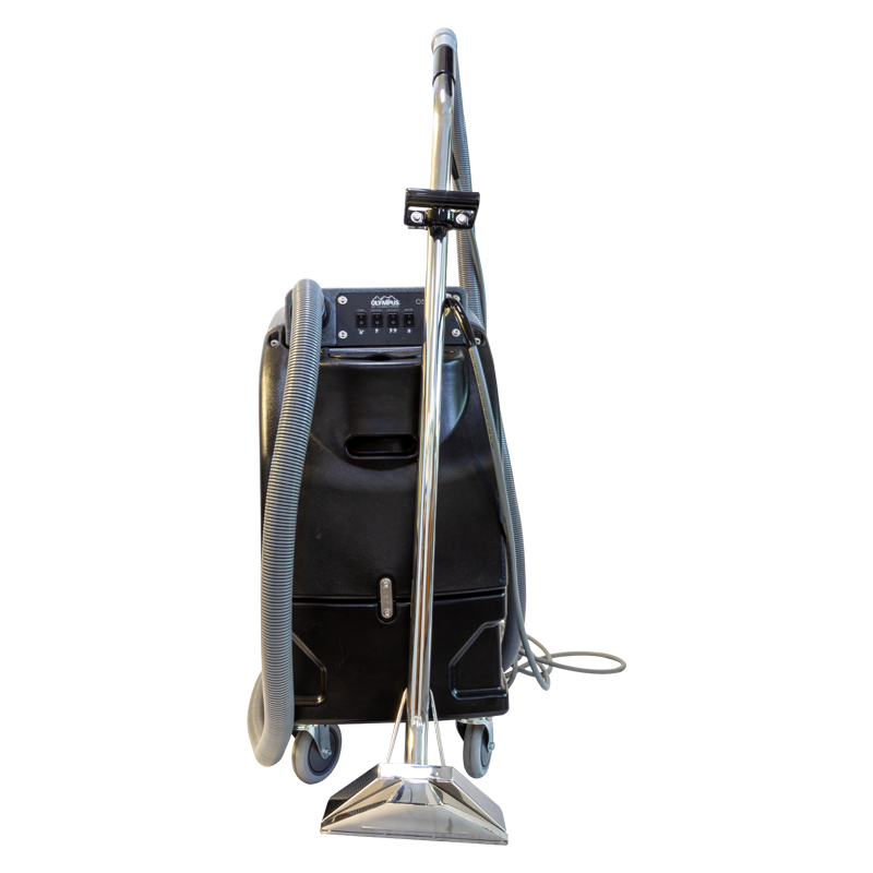 Hydroforce Olympus 201294 (500 PSI, Dual 2-Stage Vac) Portable Extractor Package